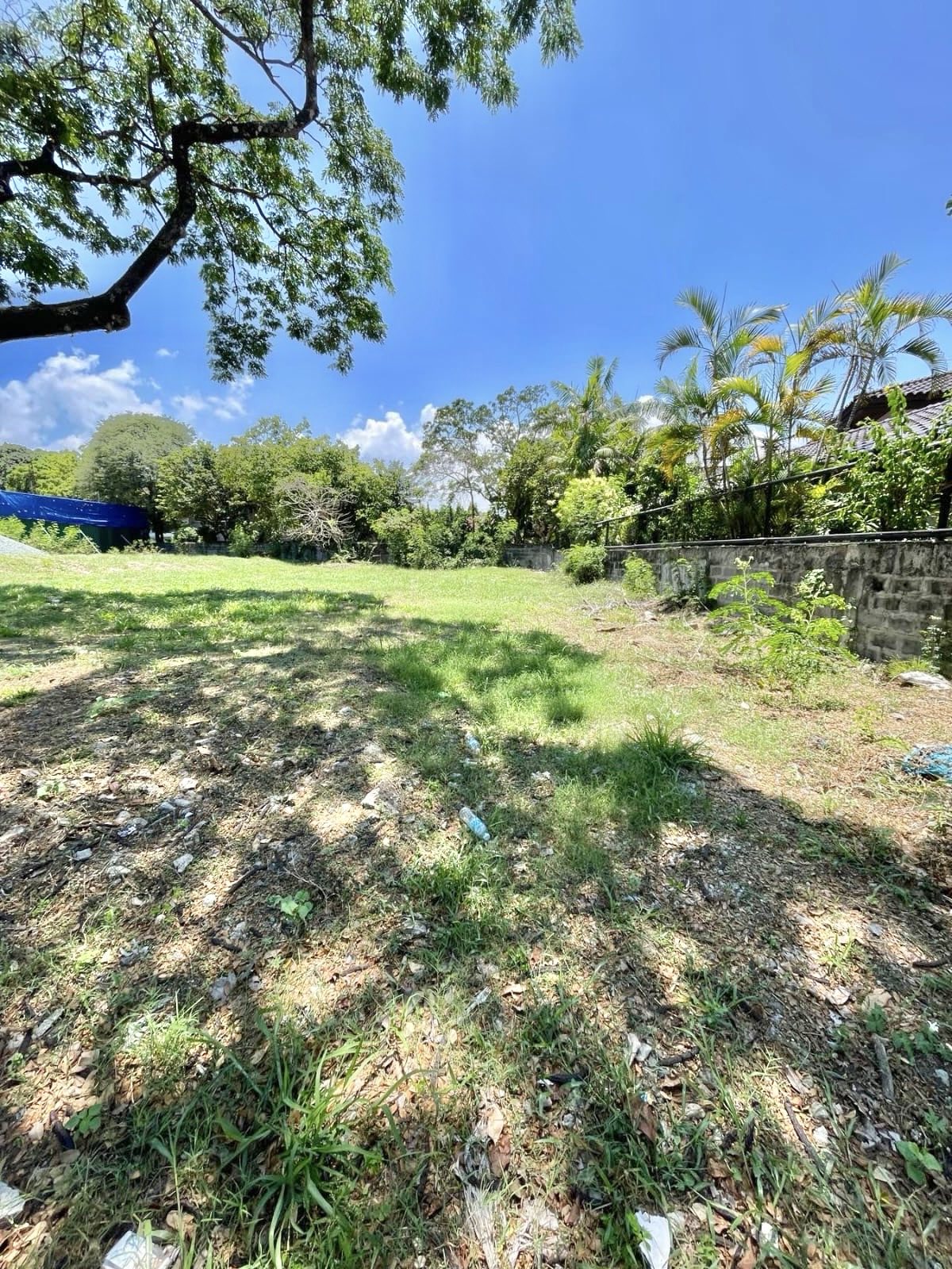 Ayala Alabang Village Prime Vacant Lot For Sale D