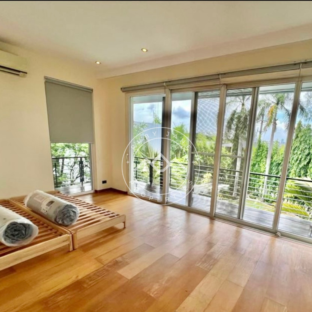 Ayala Alabang Village Property For Sale or For Lease