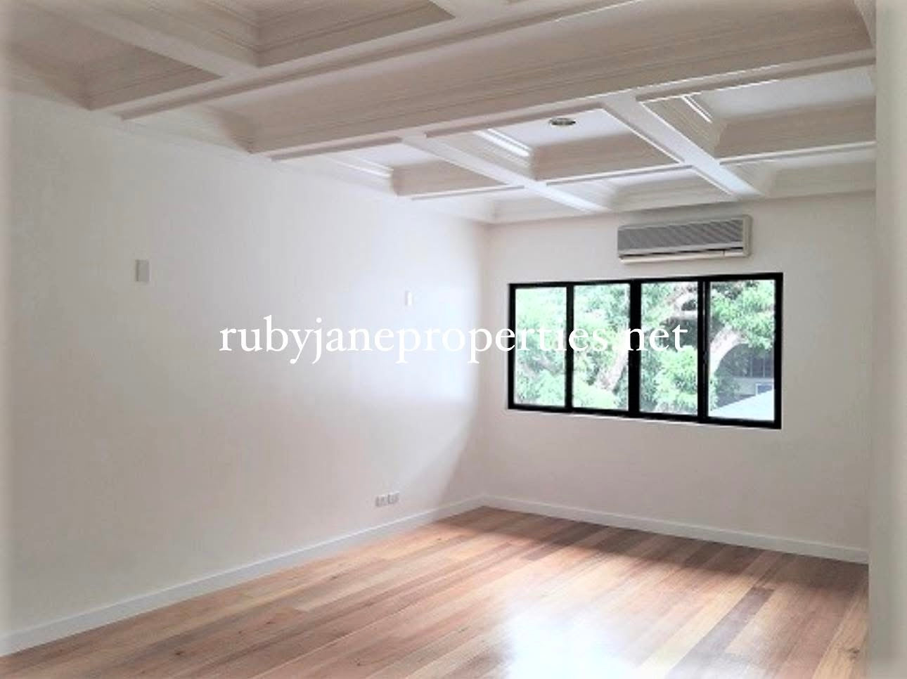 Ayala Alabang Village Beautiful Property For Lease