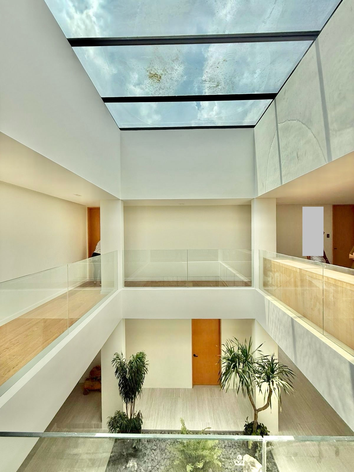 Green Meadows Village Quezon City FOR LEASE D