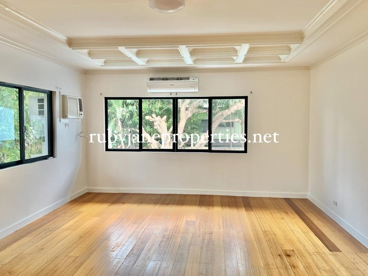 Ayala Alabang Village Beautiful Property For Lease