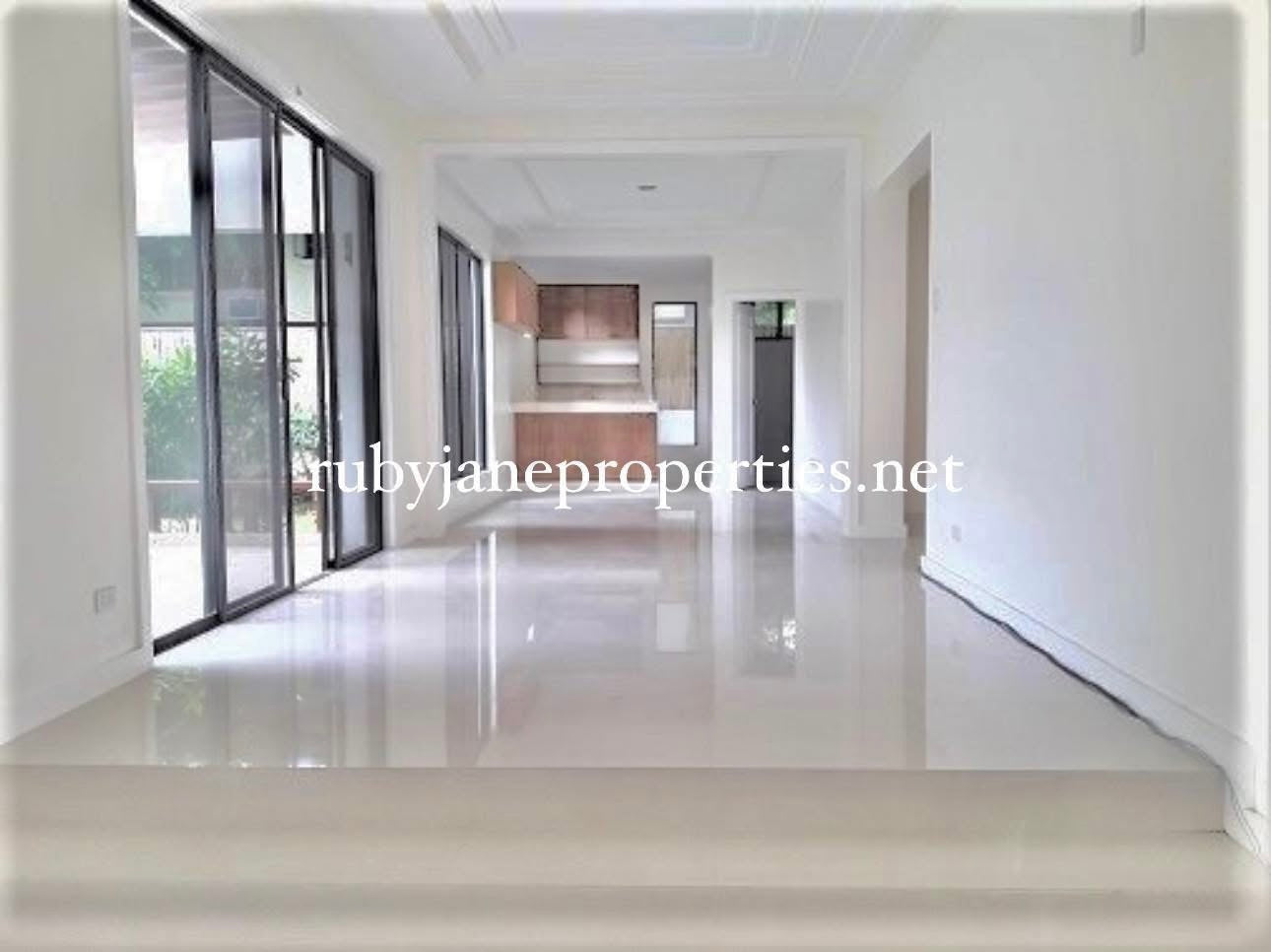 Ayala Alabang Village Beautiful Property For Lease