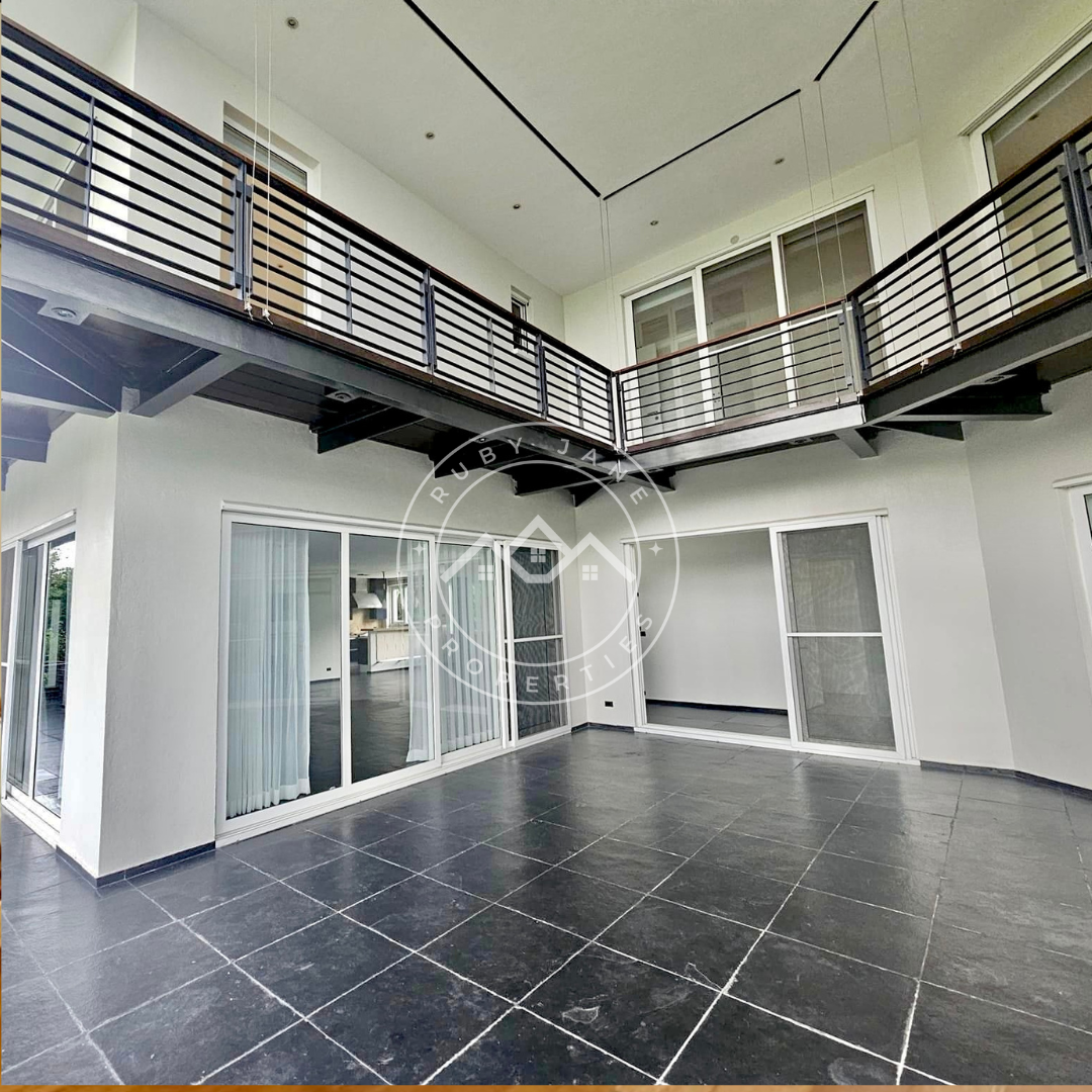 Ayala Alabang Village Property For Sale or For Lease