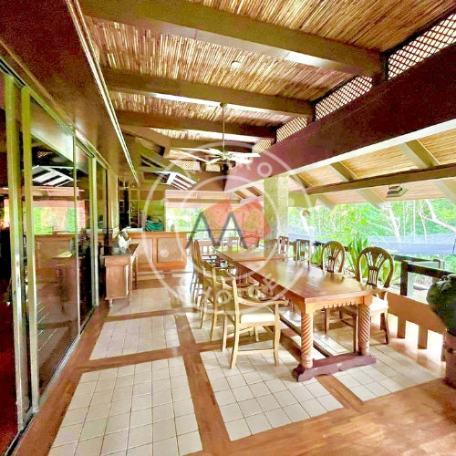 Ayala Alabang Village Property Vacant Lot For Sale