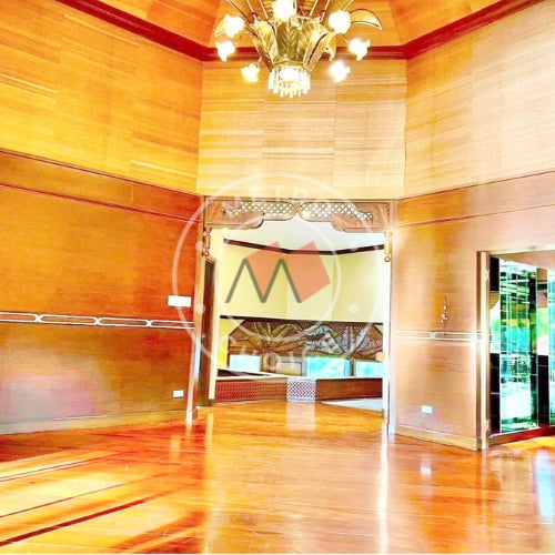 Ayala Alabang Village Property Vacant Lot For Sale