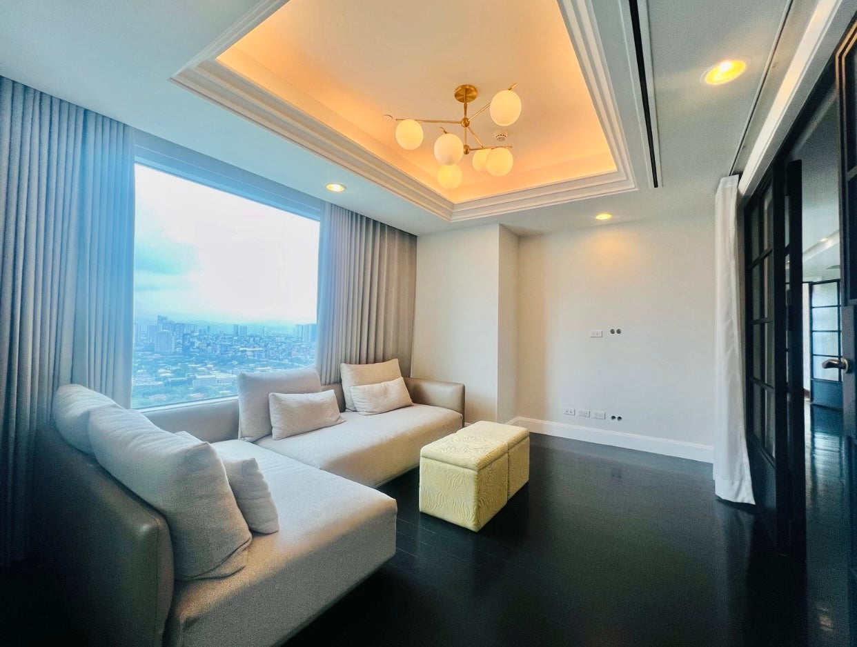 Discovery Primea Residences Makati City Unit For Sale