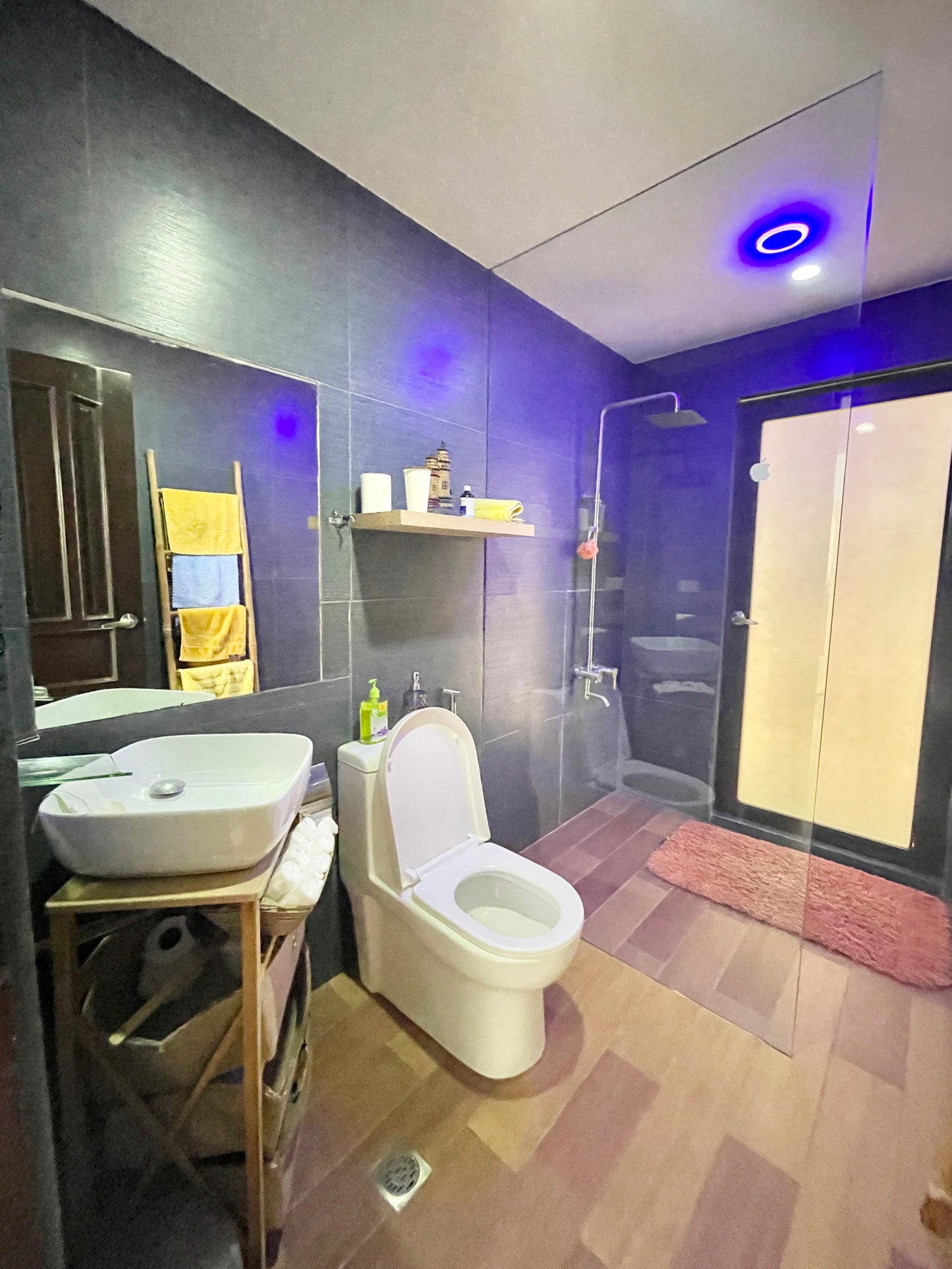 Ayala Alabang Village Magnificent Amazing Property FOR LEASE D