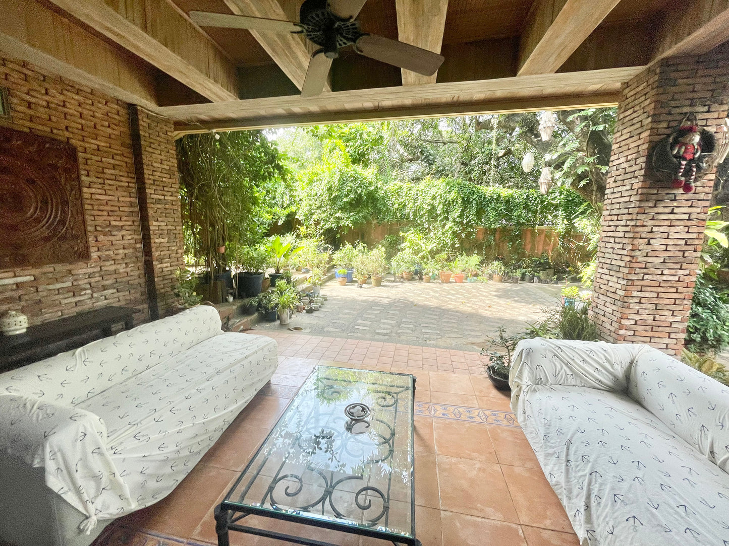 Ayala Alabang Village Mediterranean Property For Sale D