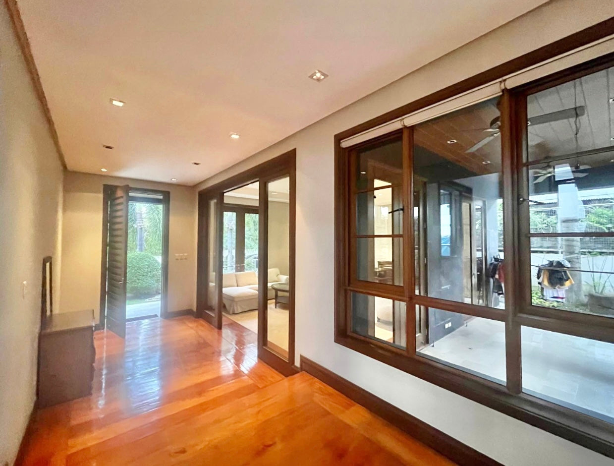 Ayala Alabang Village Property FOR LEASE D