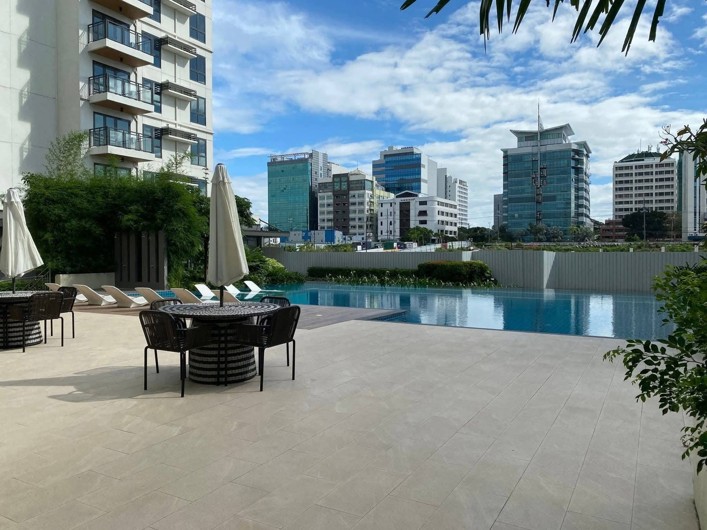 Ayala Cerca Condominium FOR SALE D