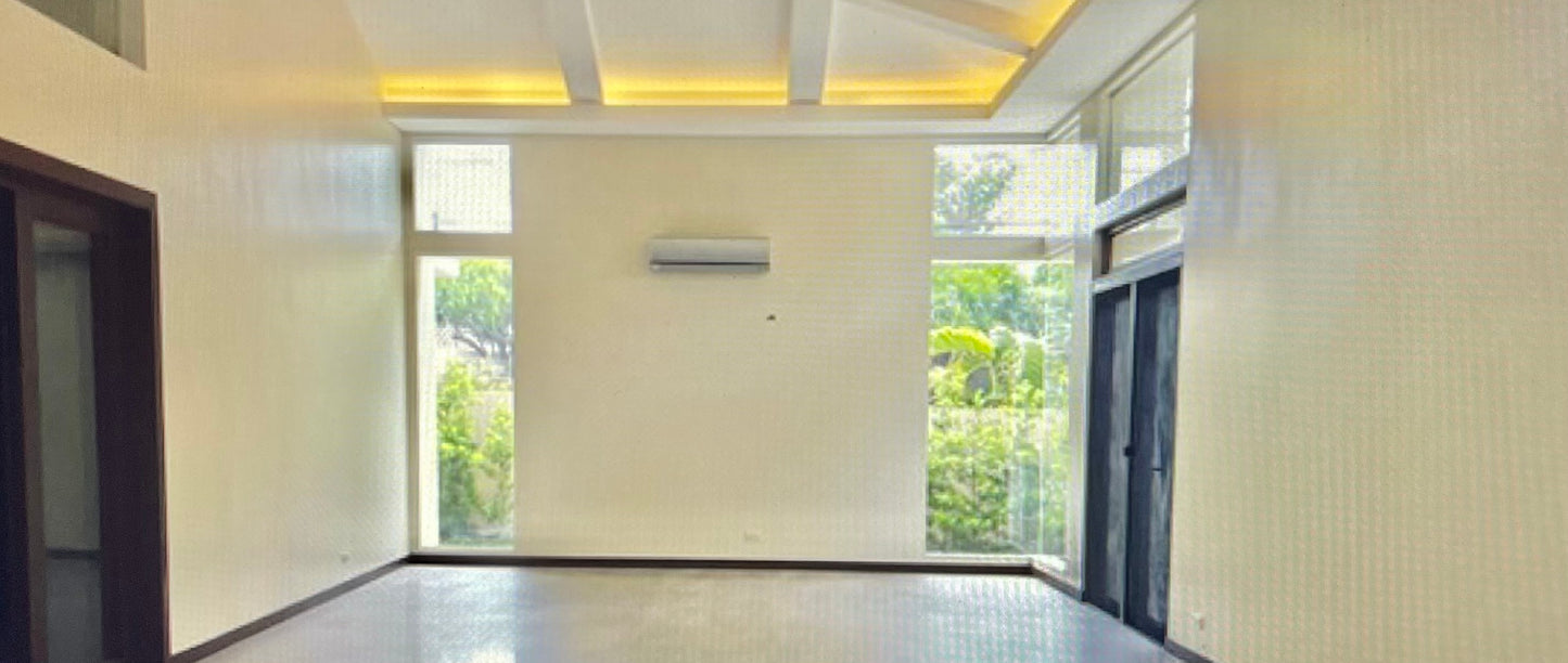 Ayala Alabang Village Property FOR SALE D
