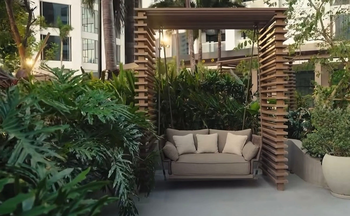 Aurelia Residences by Shang Properties BGC Condominium FOR LEASE