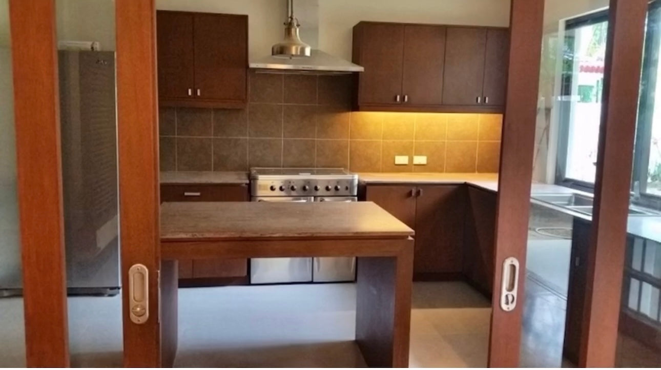 Ayala Alabang Village Property FOR LEASE D
