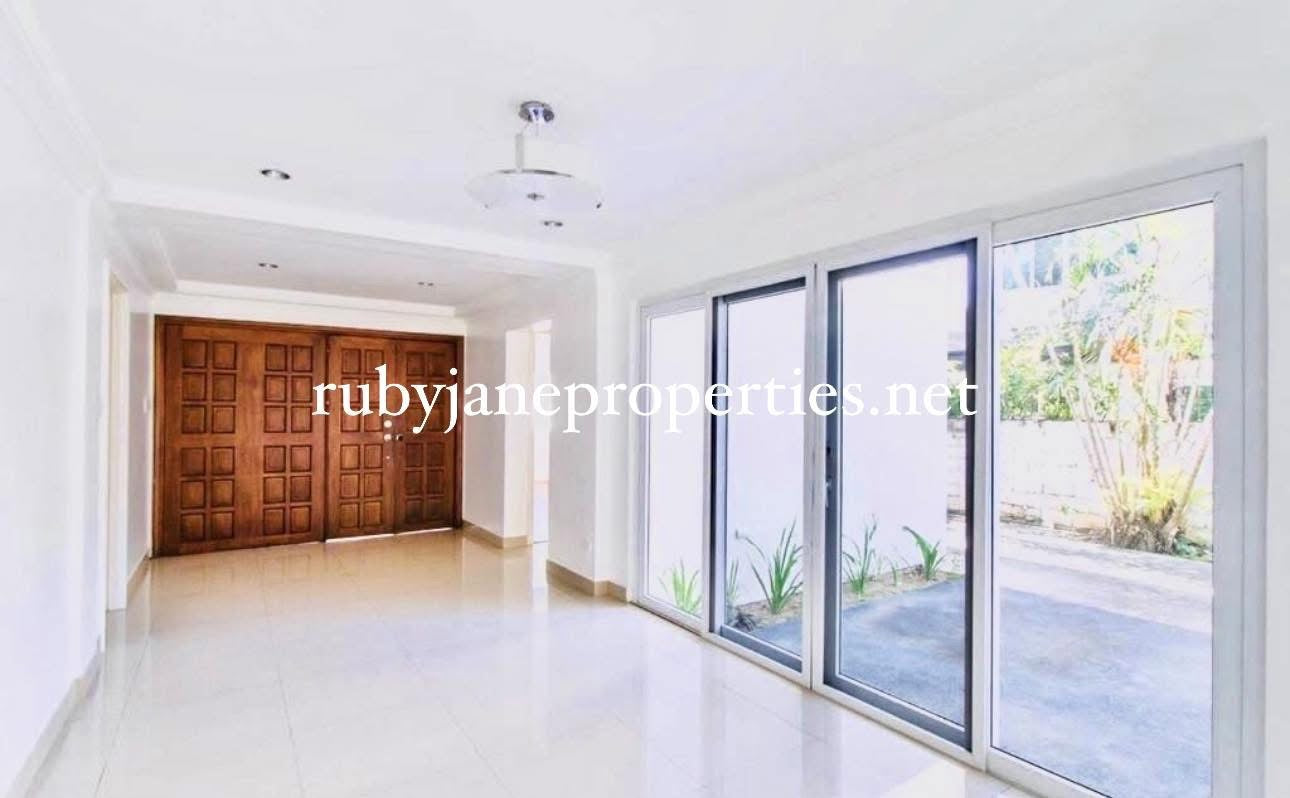 Ayala Alabang Village Property FOR LEASE D