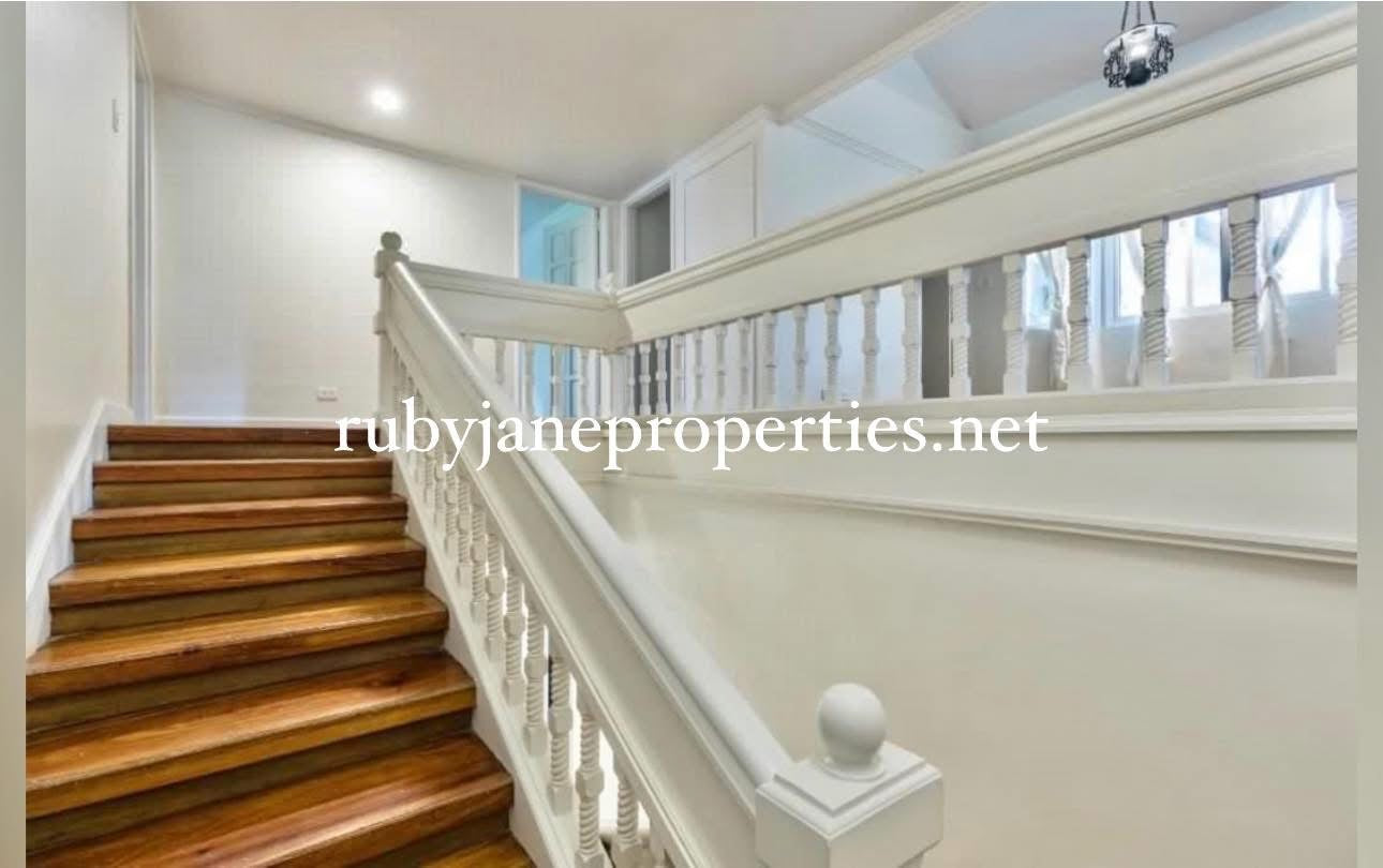 Ayala Alabang Village Property FOR LEASE D