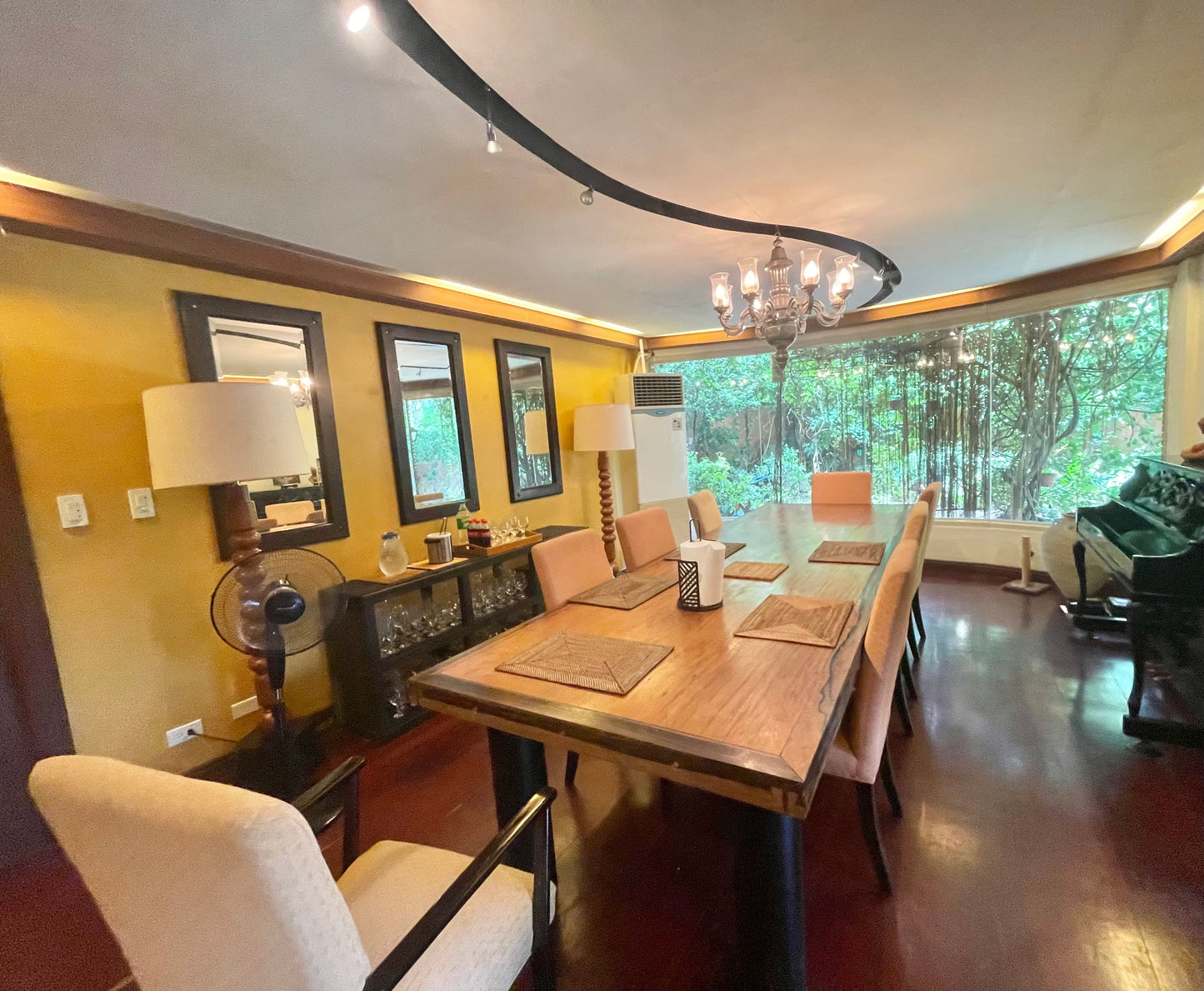 Ayala Alabang Village Mediterranean Property For Sale D