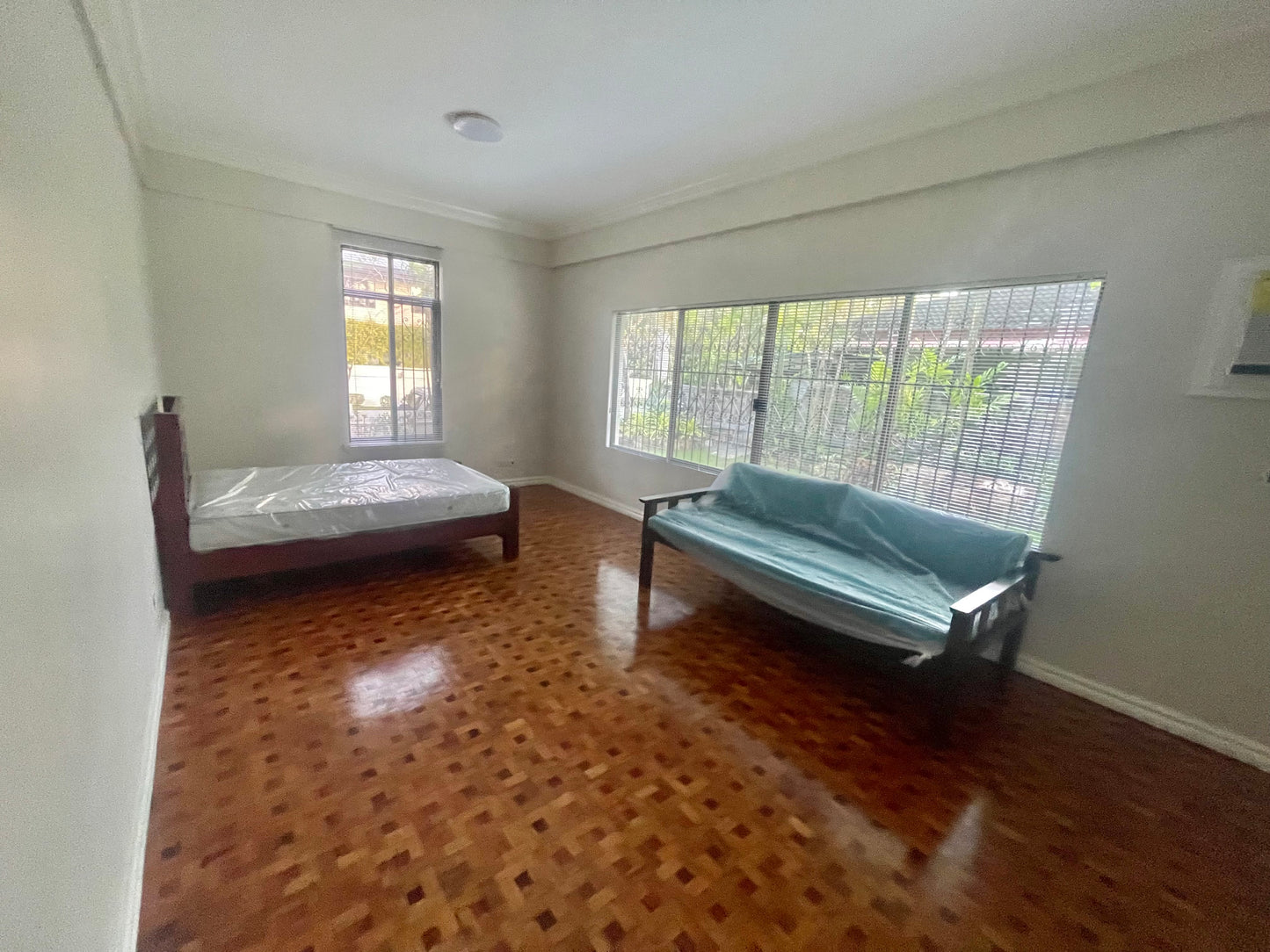 Ayala Alabang Village Property FOR LEASE D