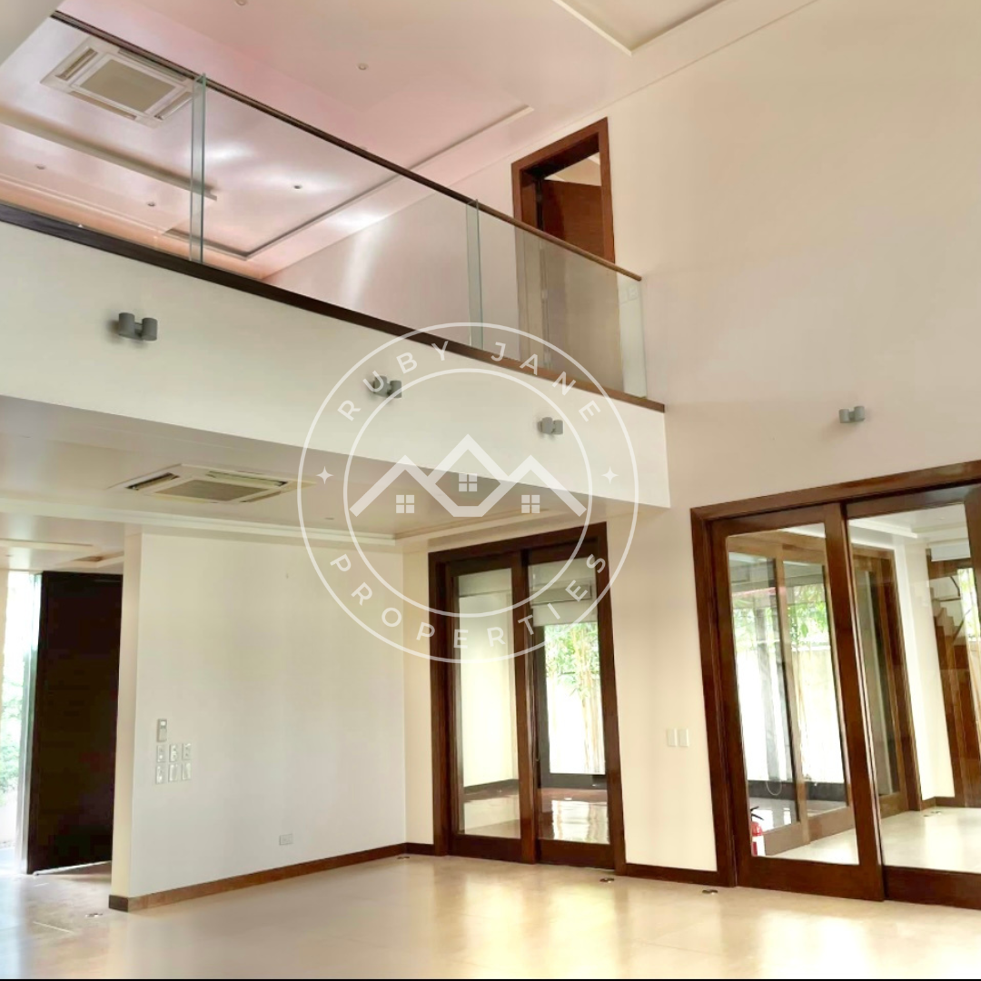 Ayala Alabang Village Property For Lease D