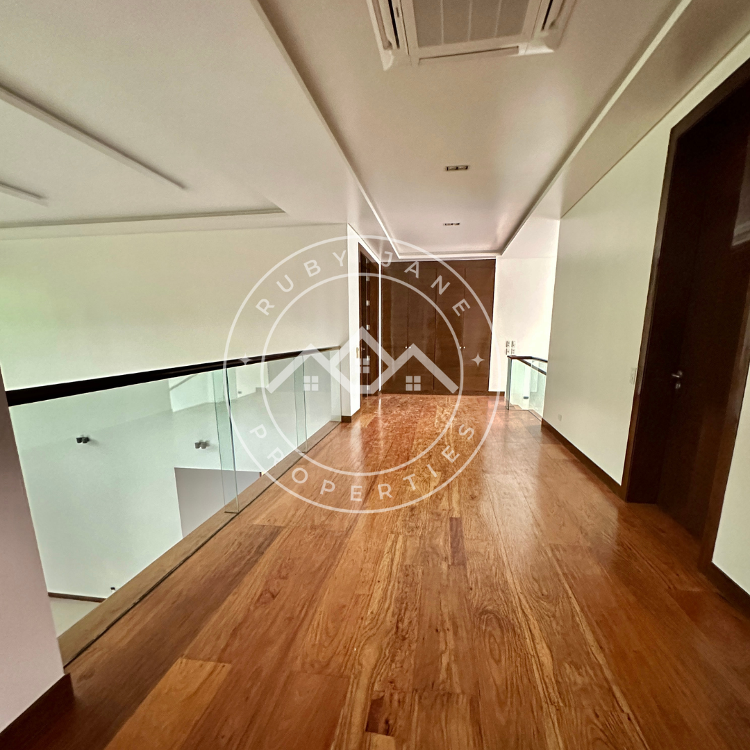 Ayala Alabang Village Property For Lease D