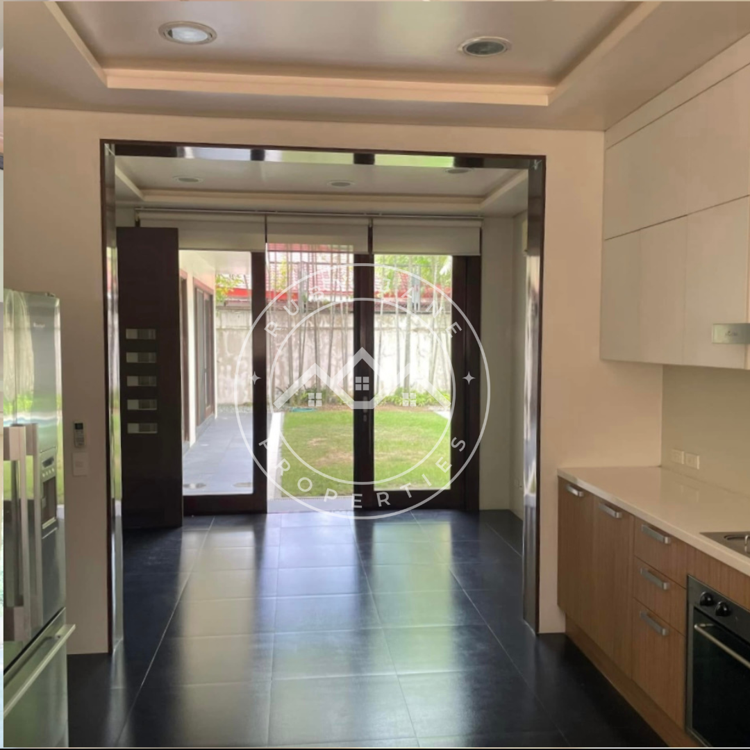 Ayala Alabang Village Property For Lease D
