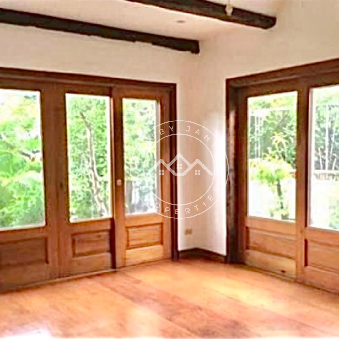 Ayala Alabang Village Property For Lease D