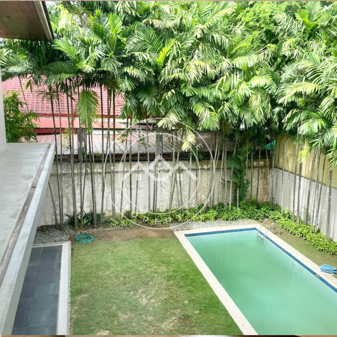 Ayala Alabang Village Property For Lease D