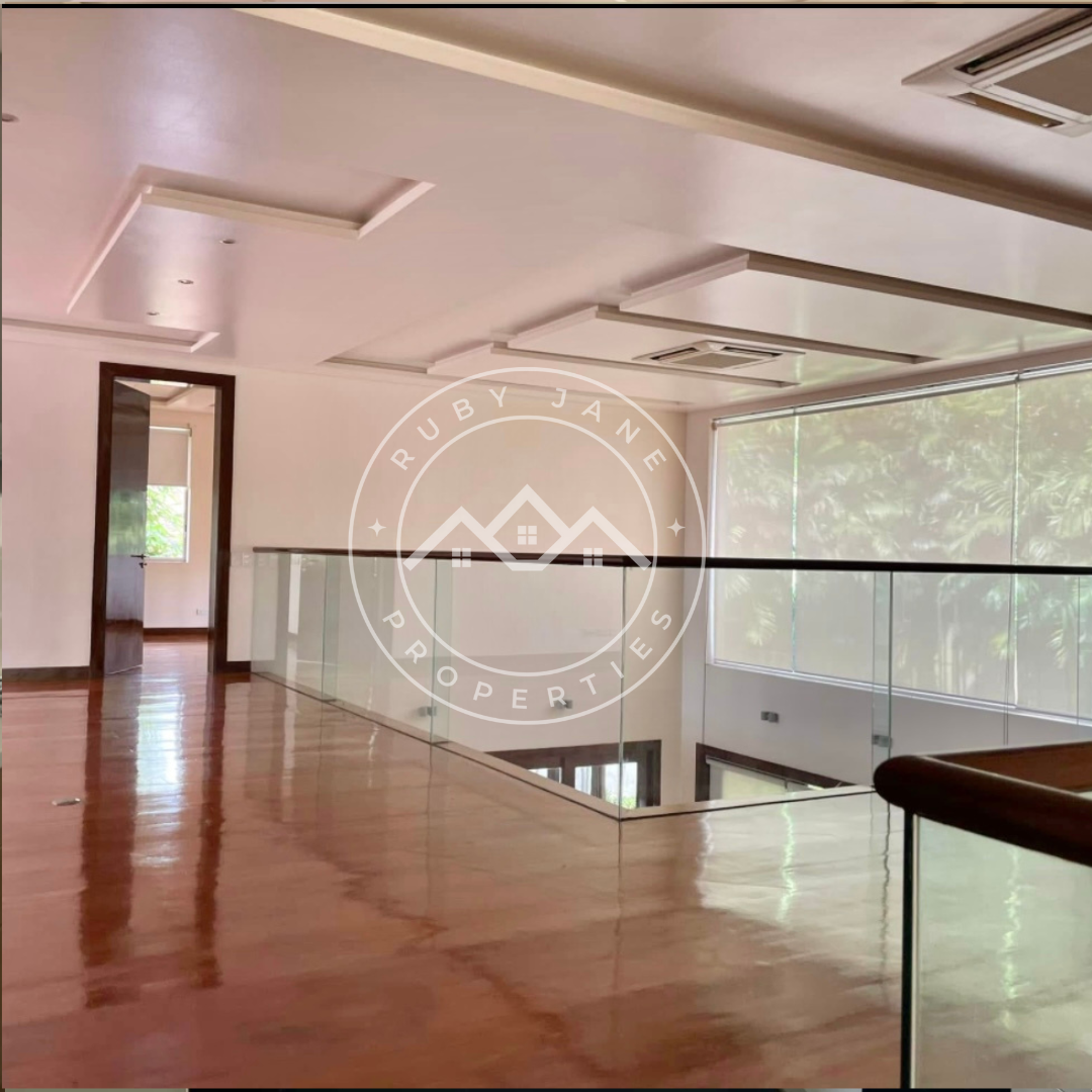Ayala Alabang Village Property For Lease D