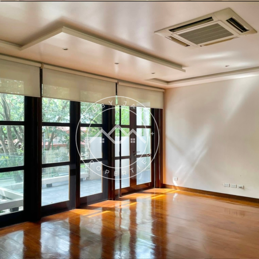 Ayala Alabang Village Property For Lease D