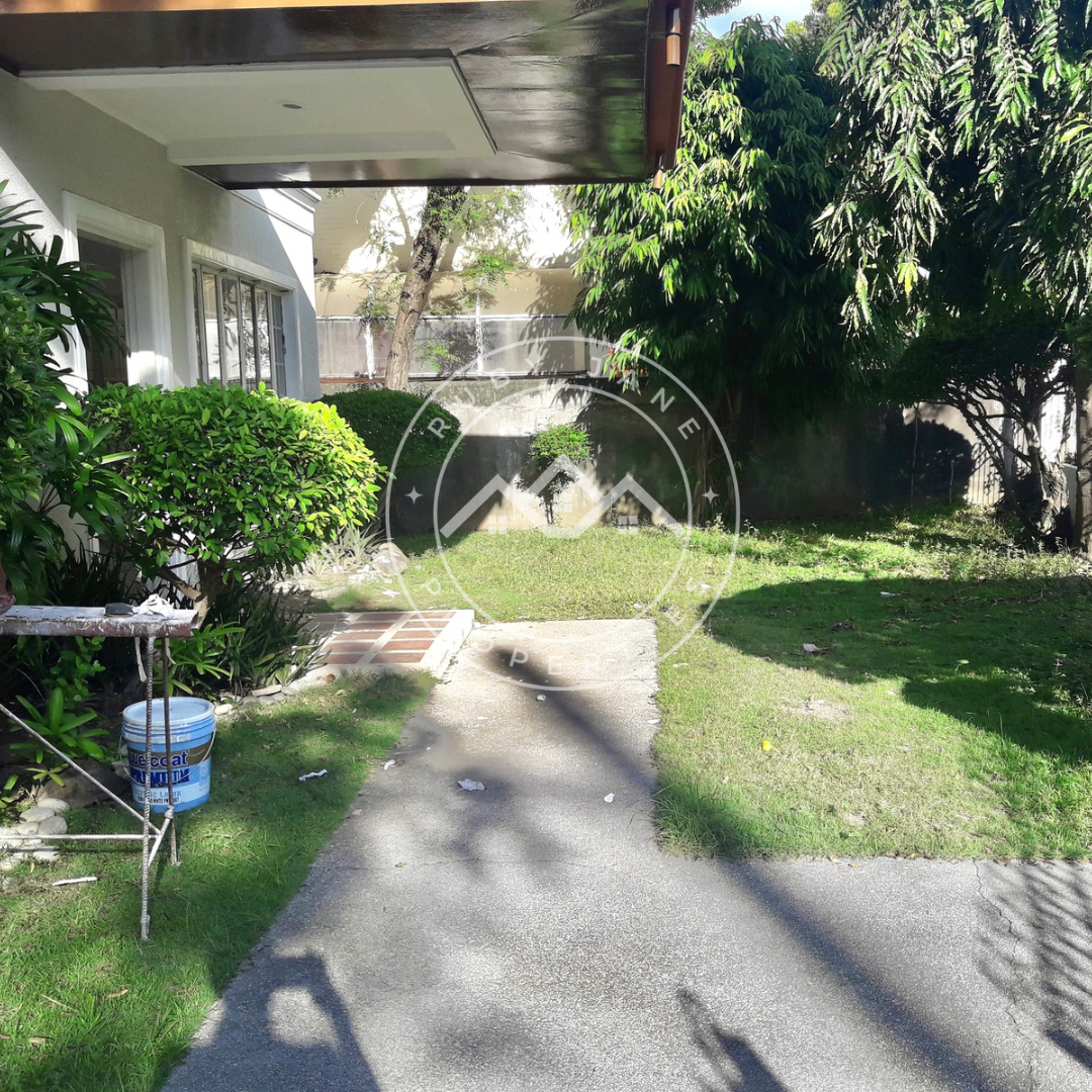 Ayala Alabang Village Property For Lease D