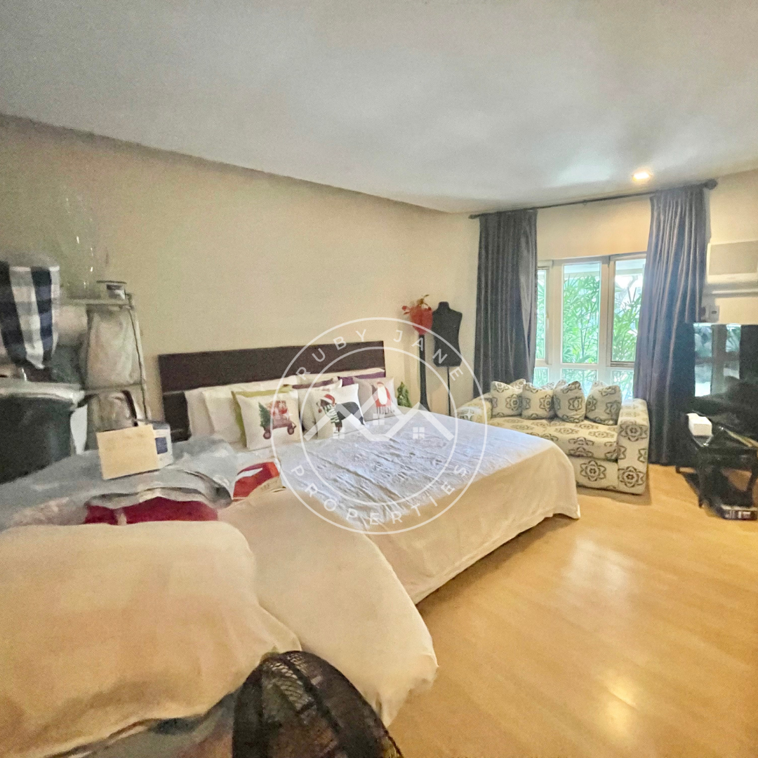 Ayala Alabang Village Property For Sale D