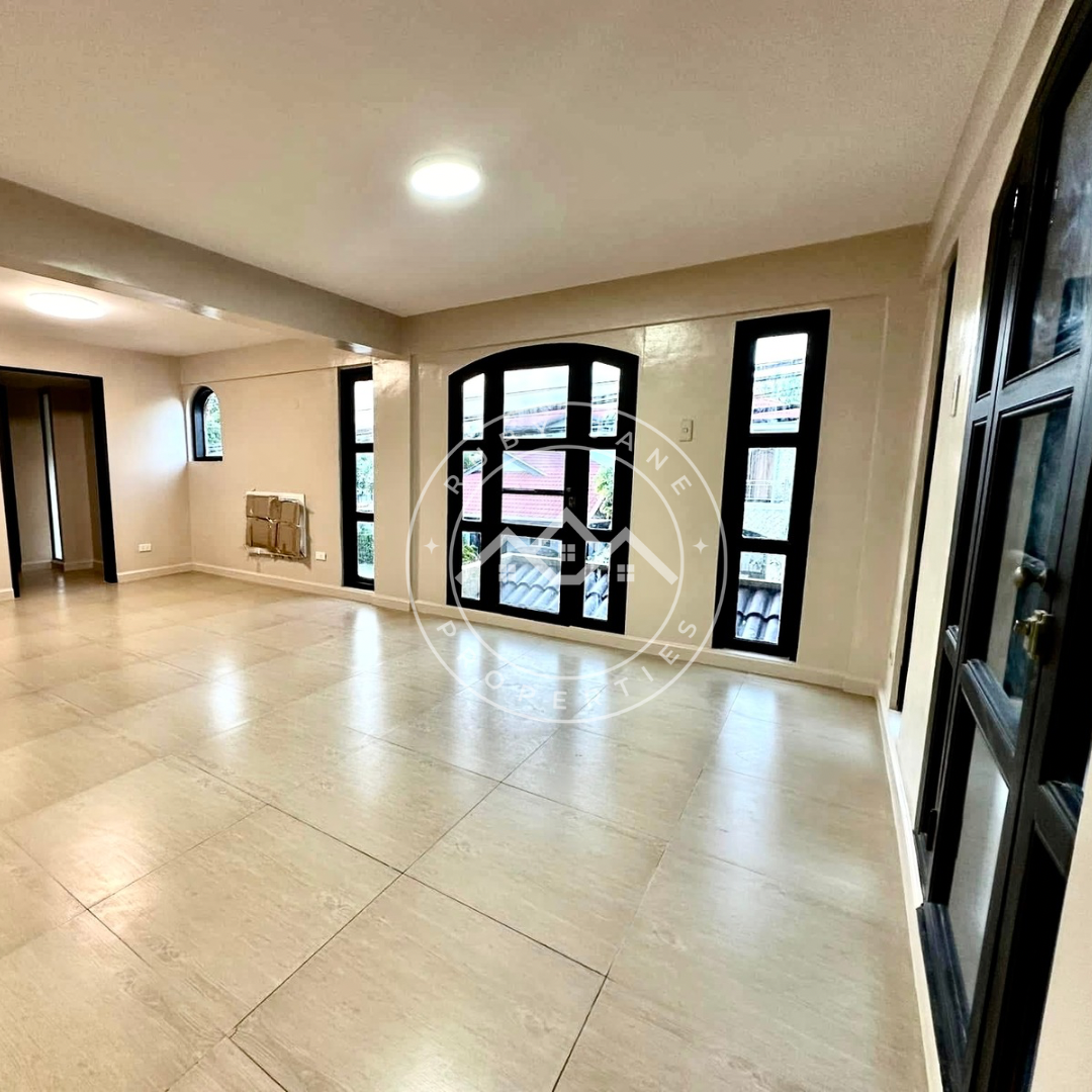 Ayala Alabang Village Property For Lease D