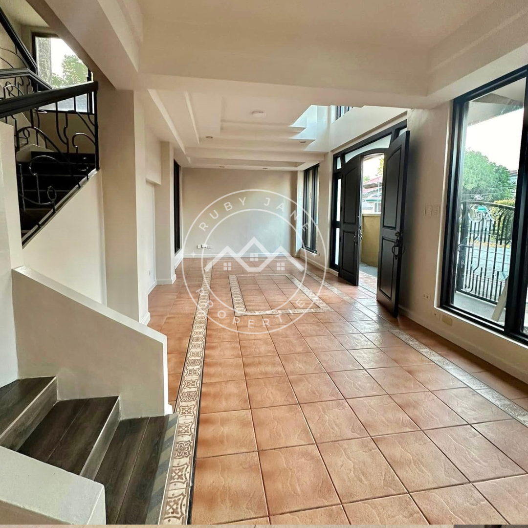 Ayala Alabang Village Property For Lease D