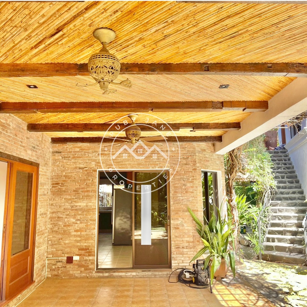 Ayala Alabang Village Property For Lease D