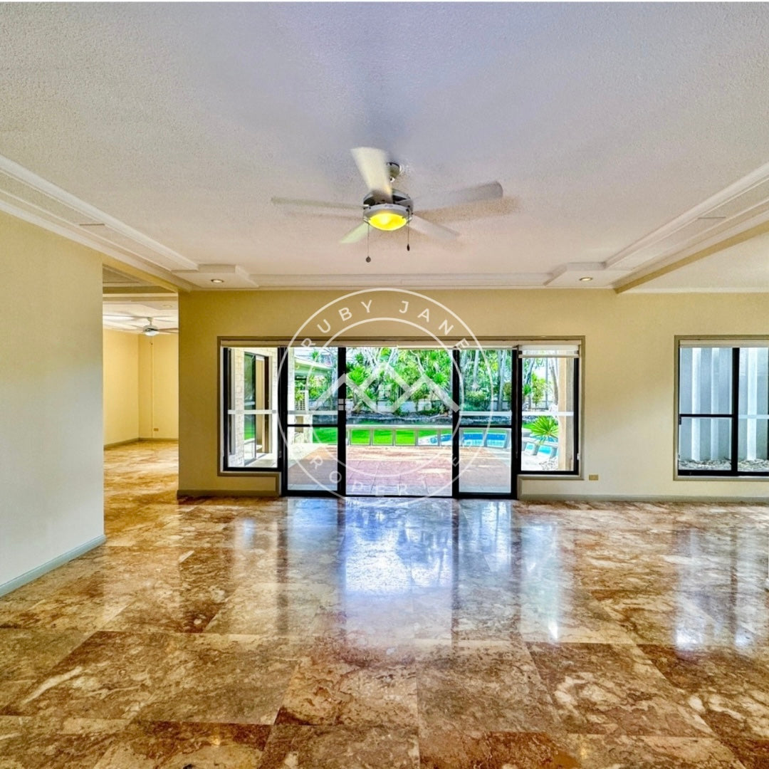 Ayala Alabang Village Property For Lease D
