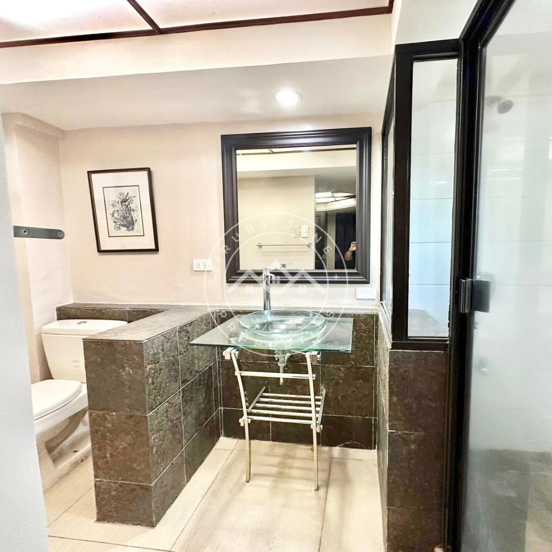 Ayala Alabang Village Property For Lease D