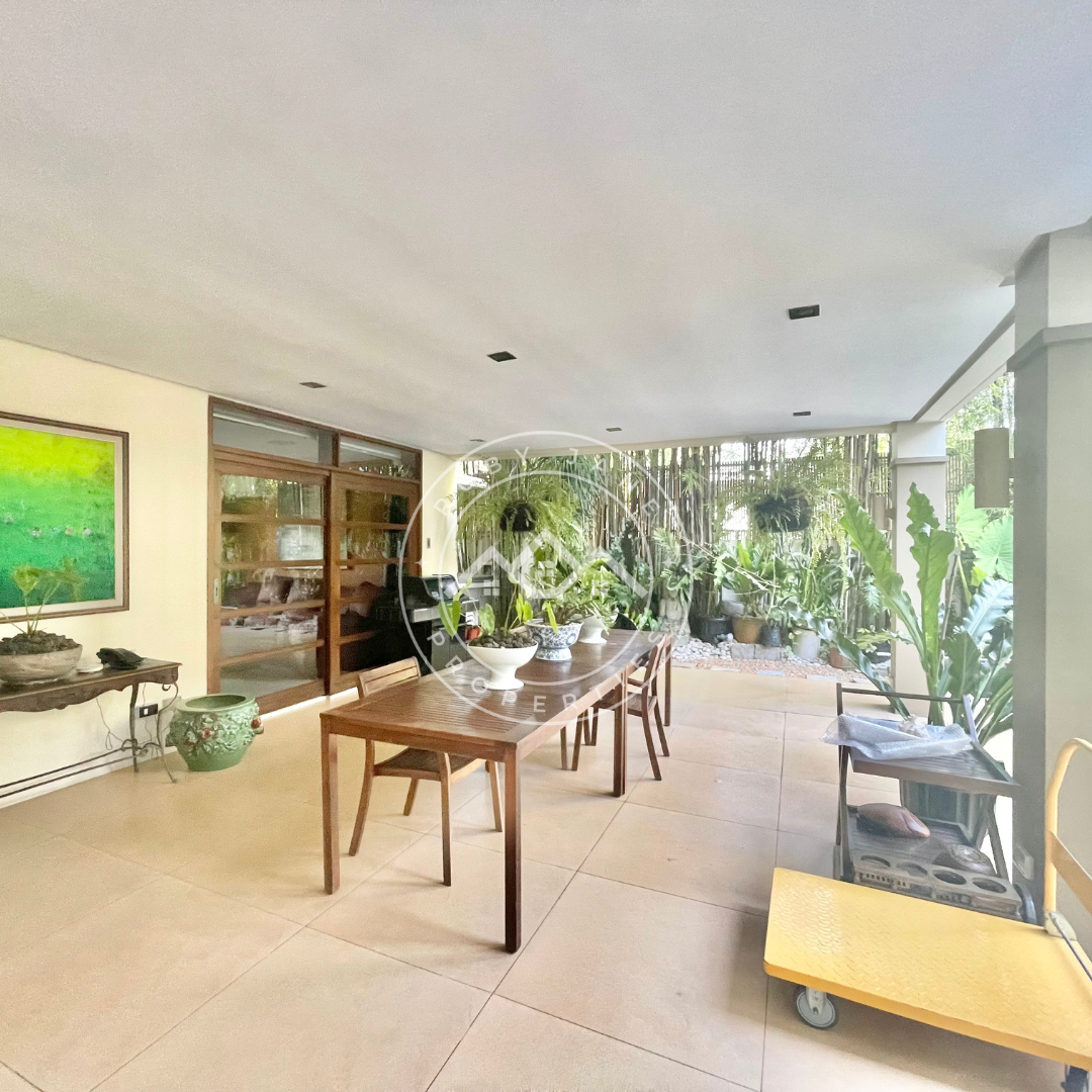 Ayala Alabang Village Property For Sale D