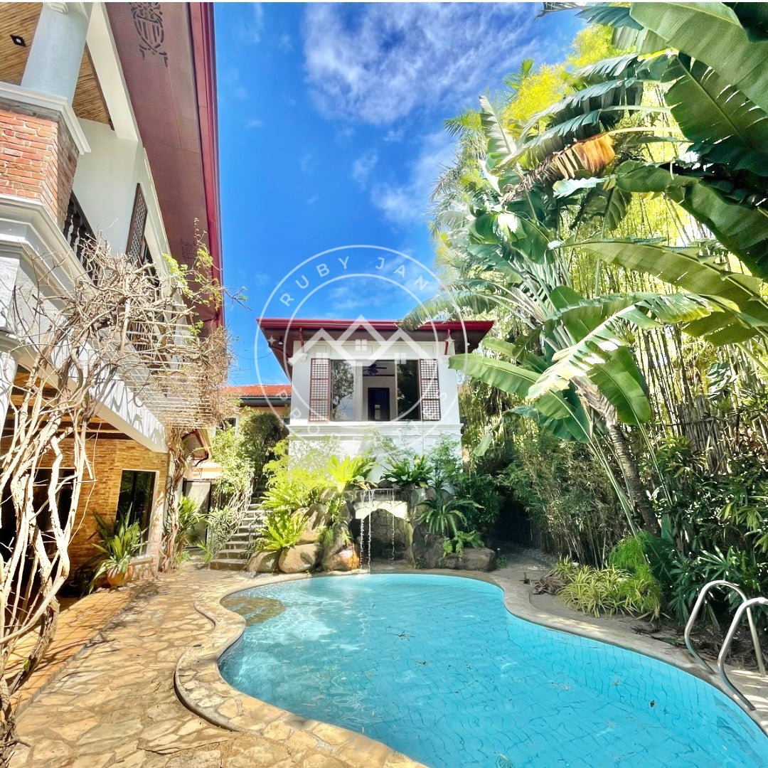 Ayala Alabang Village Property For Lease D
