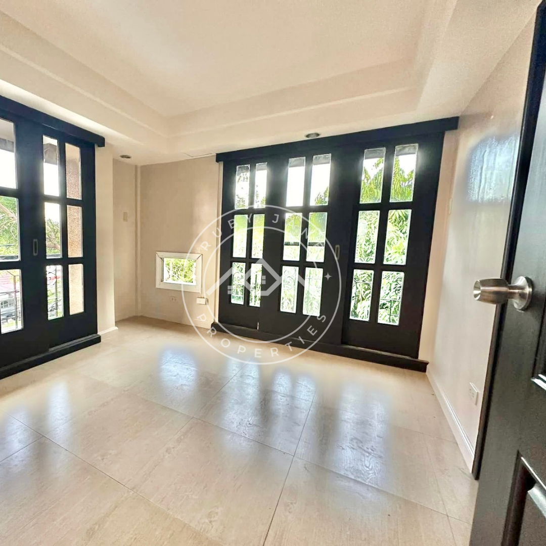 Ayala Alabang Village Property For Lease D