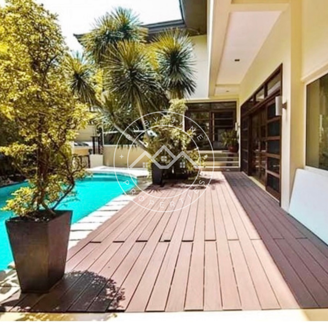 Ayala Alabang Village Property For Sale D