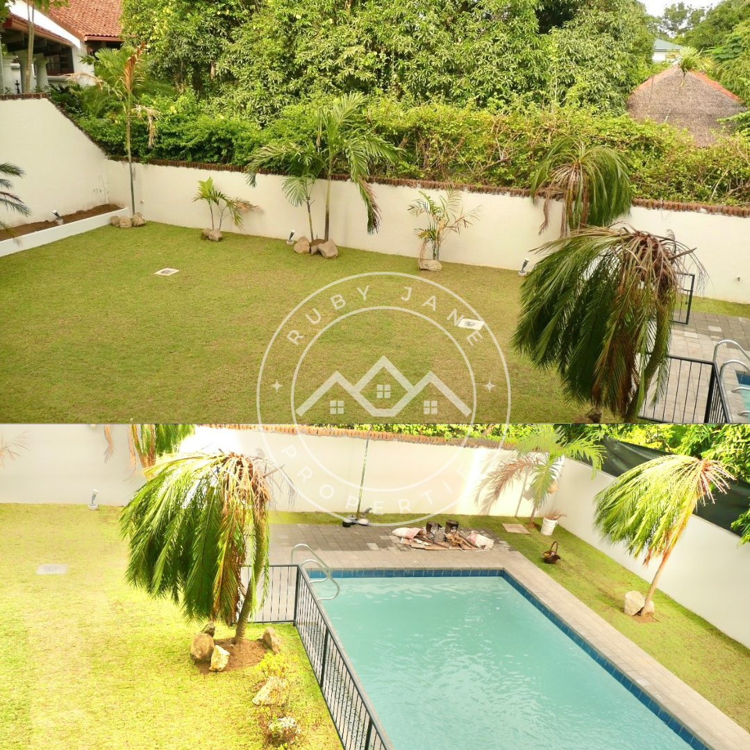 Ayala Alabang Village Property For Lease D