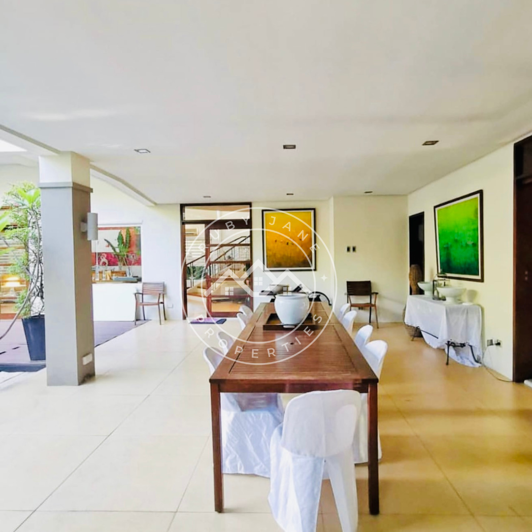 Ayala Alabang Village Property For Sale D