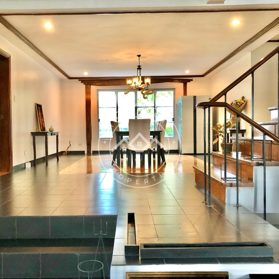 Ayala Alabang Village Property For Lease D