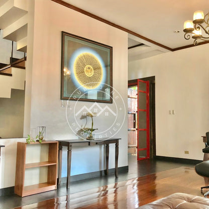 Ayala Alabang Village Property For Lease D