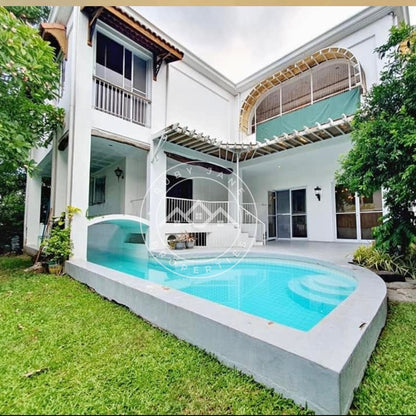 Ayala Alabang Village Property For Lease D