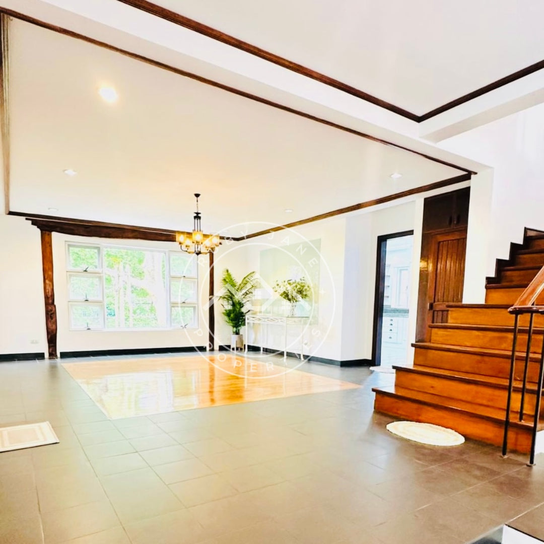 Ayala Alabang Village Property For Lease D