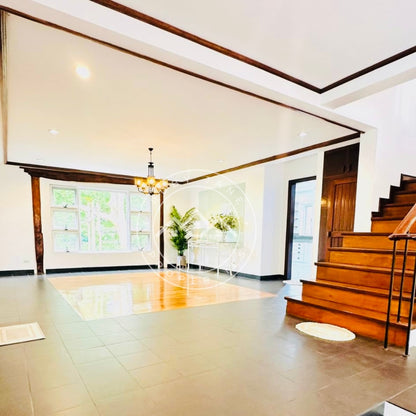Ayala Alabang Village Property For Lease D