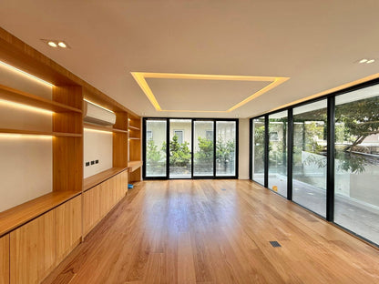 Green Meadows Village Quezon City FOR LEASE D