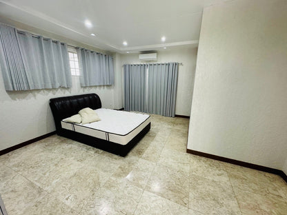 Ayala Alabang Village FOR LEASE