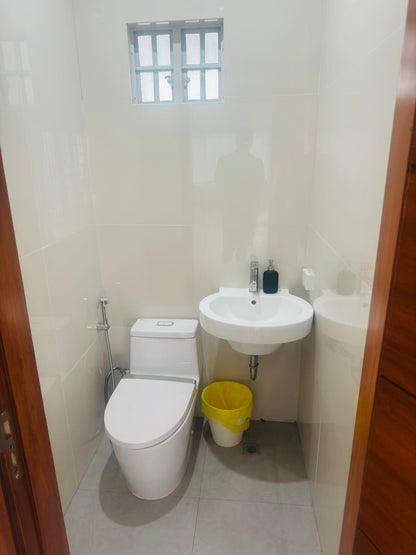 Ayala Alabang Village FOR LEASE