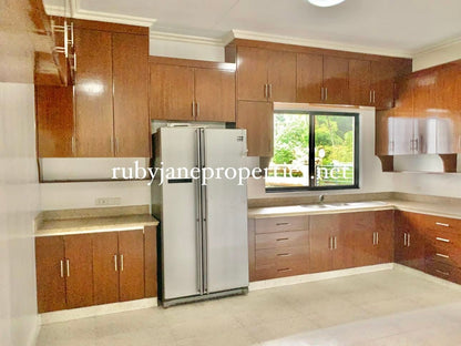 Ayala Alabang Village Beautiful Property For Lease